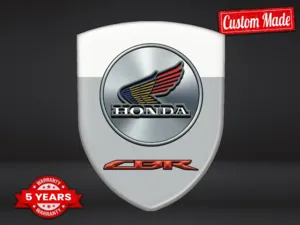 Honda Design Autocollants Auto Résistants Pro Qualité